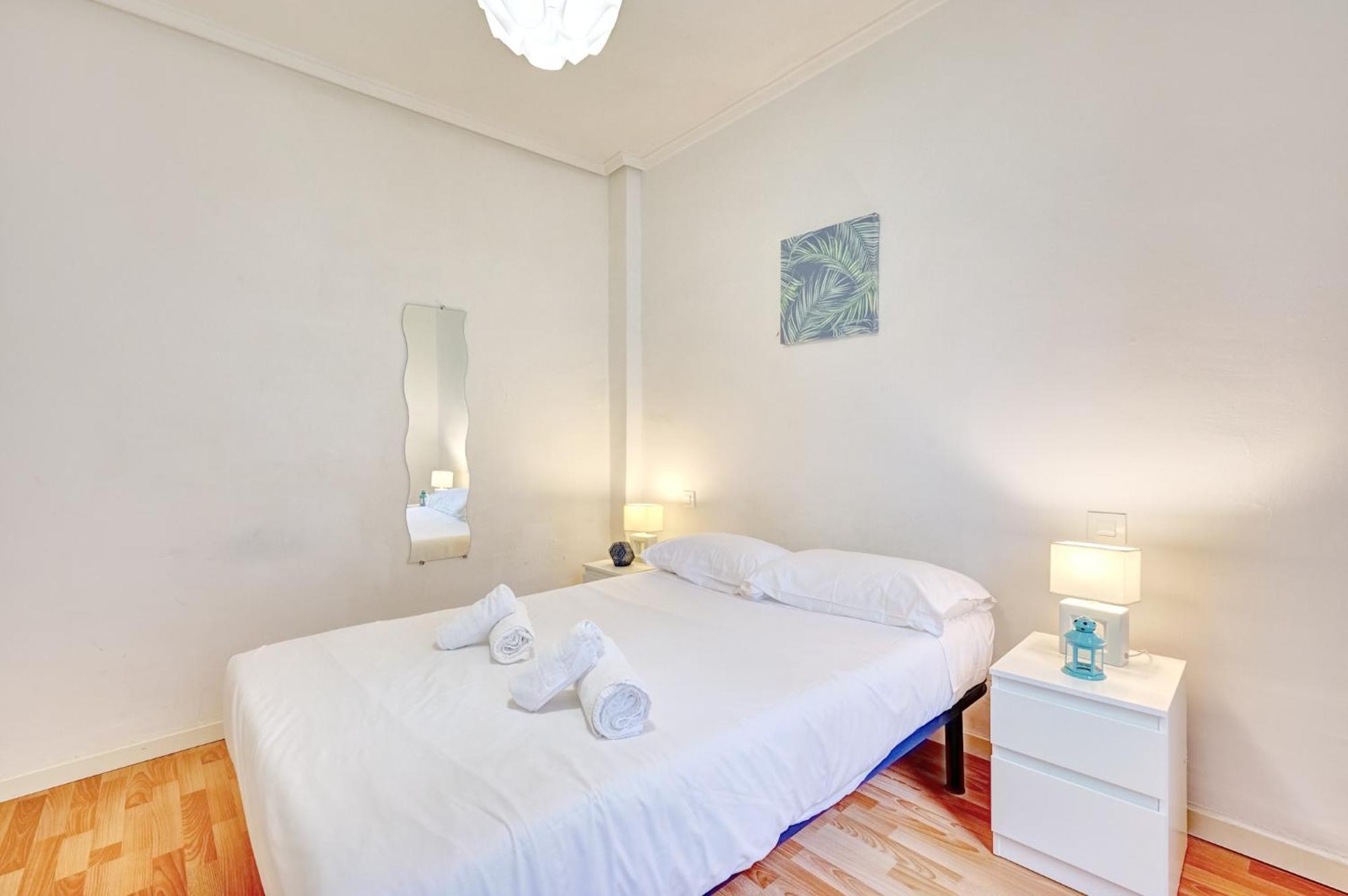 Santo Tomas I Apartment Haro Exterior photo