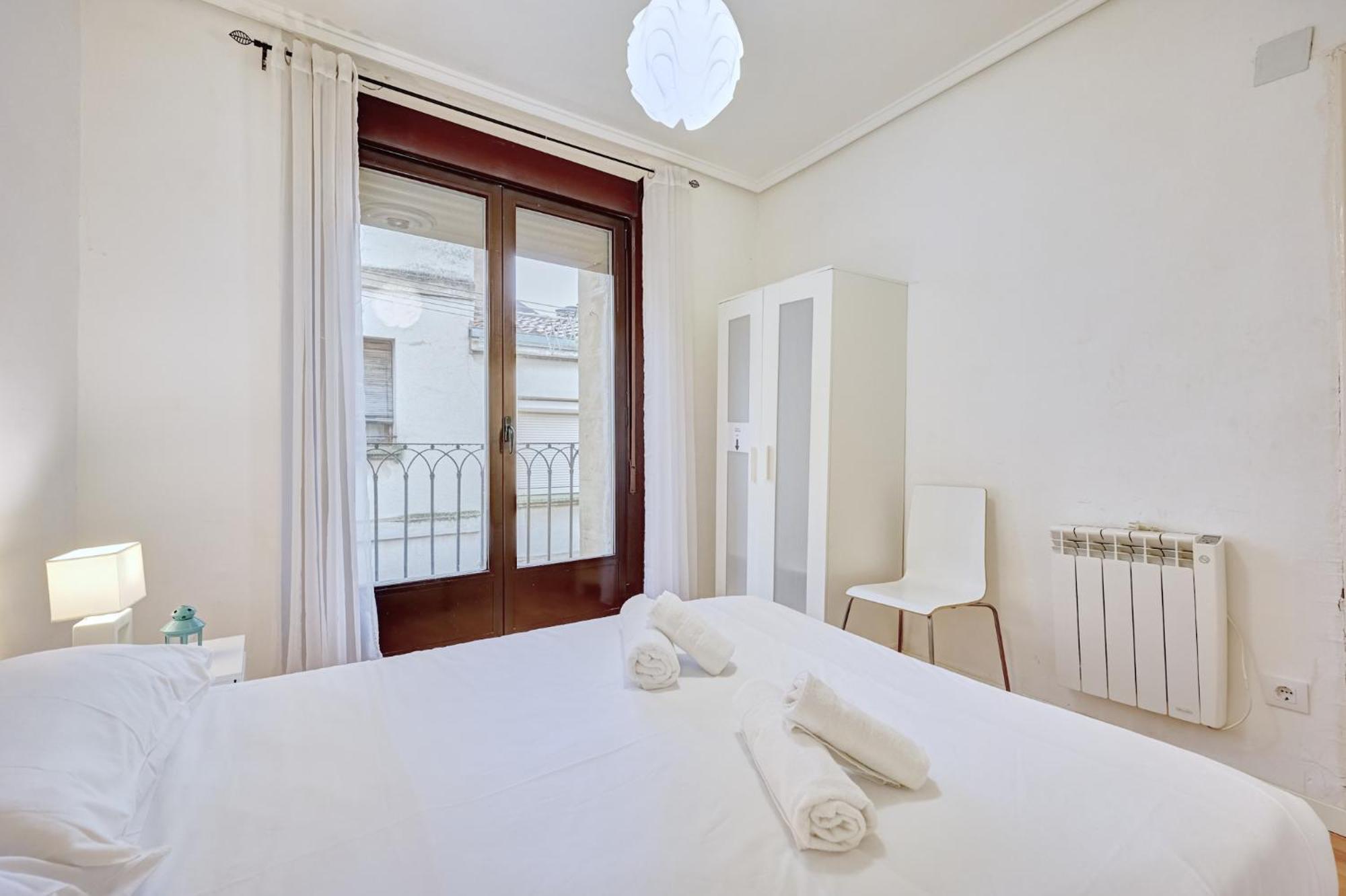 Santo Tomas I Apartment Haro Exterior photo